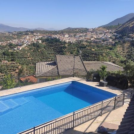 Casa Jabero Villa Nívar Dış mekan fotoğraf