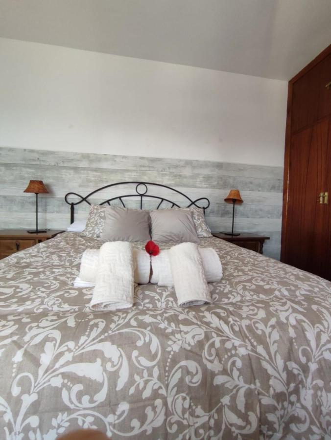 Casa Jabero Villa Nívar Dış mekan fotoğraf