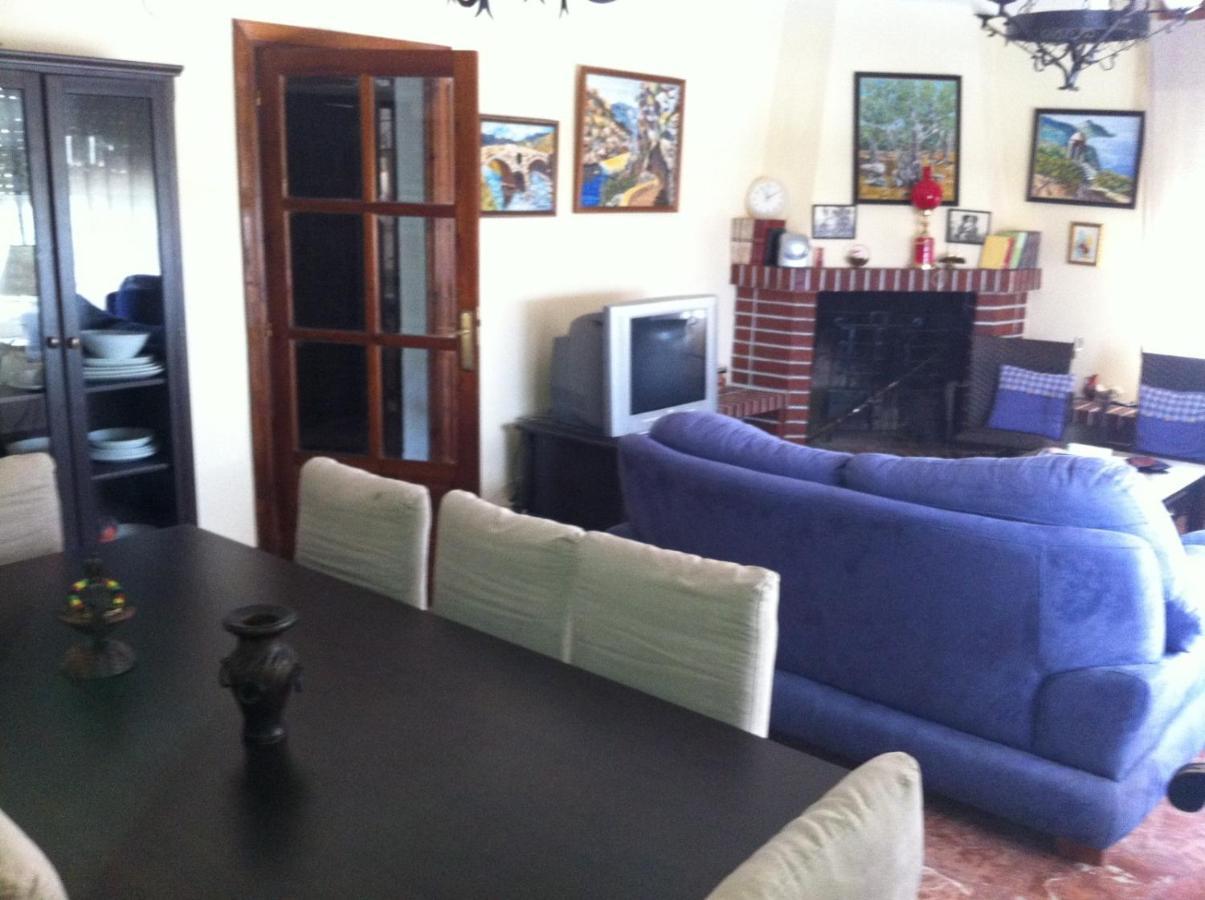 Casa Jabero Villa Nívar Dış mekan fotoğraf