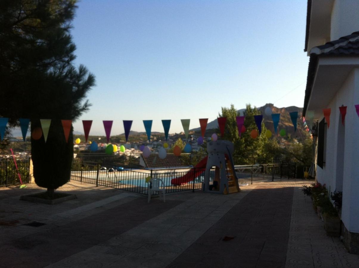 Casa Jabero Villa Nívar Dış mekan fotoğraf