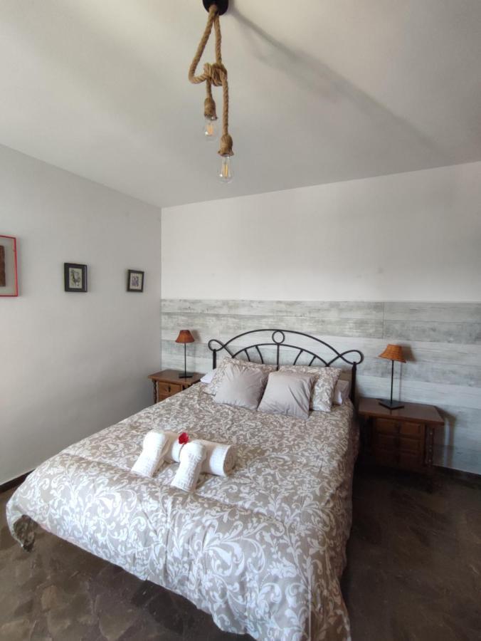 Casa Jabero Villa Nívar Dış mekan fotoğraf