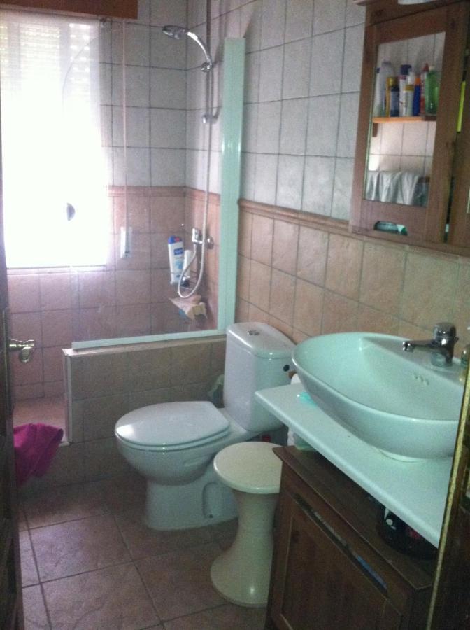 Casa Jabero Villa Nívar Dış mekan fotoğraf