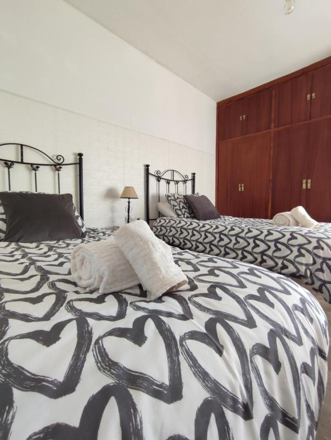 Casa Jabero Villa Nívar Dış mekan fotoğraf