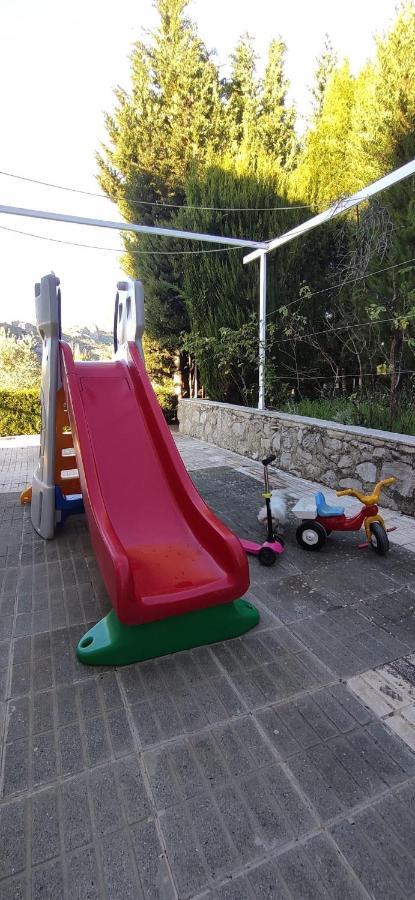 Casa Jabero Villa Nívar Dış mekan fotoğraf