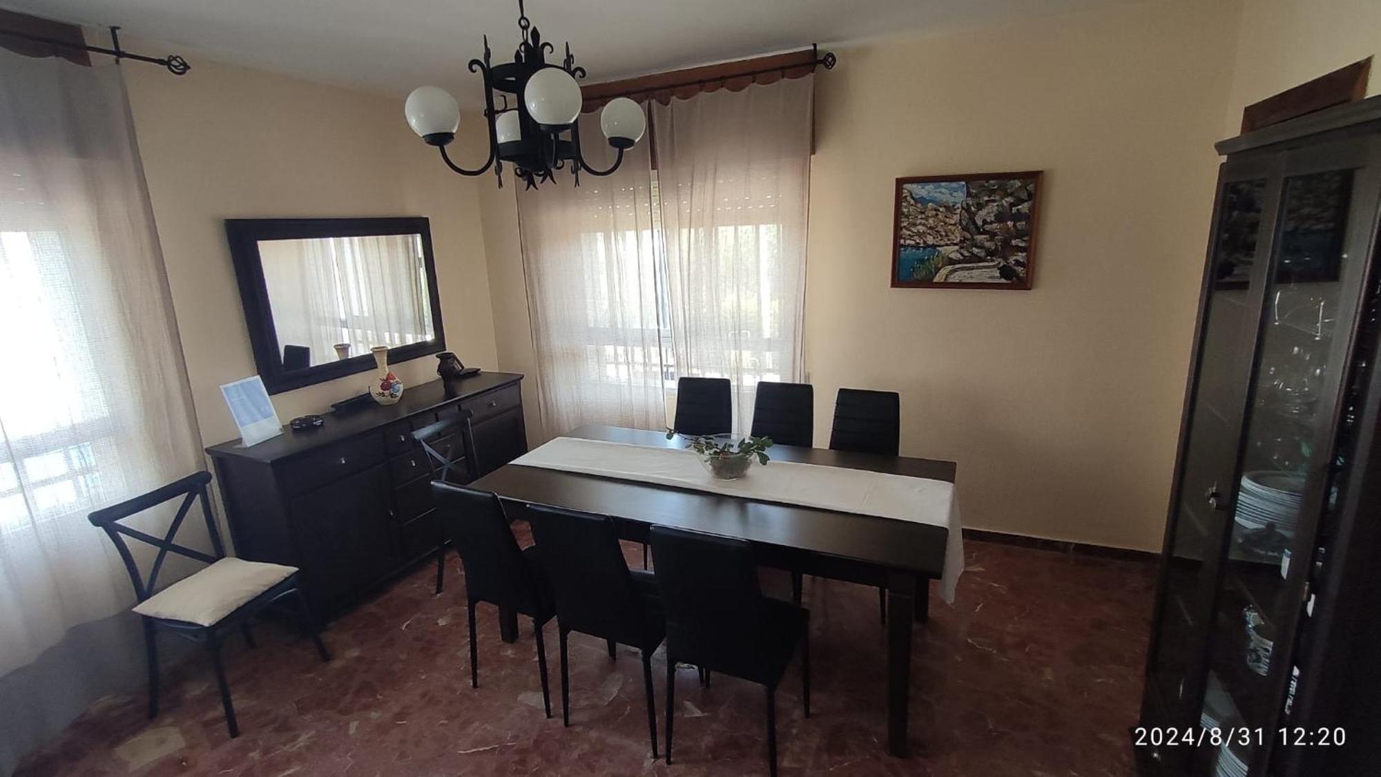 Casa Jabero Villa Nívar Dış mekan fotoğraf